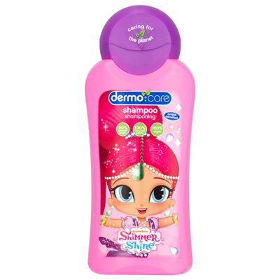 Dermo Care Dermo Care Shampoo Shimmer & Shine (200ml) Dermo Care Dermo Care Shampoo Shimmer & Shine (200ml)