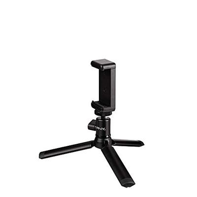 Universal Tripod - Ondersteuningssysteem - mini-drieppoot/ handvat voor foto-opname