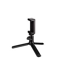 Universal Tripod - Ondersteuningssysteem - mini-drieppoot/ handvat voor foto-opname - thumbnail