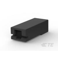 TE Connectivity 2-480435-3 Inhoud: 1 stuk(s) Bag - thumbnail