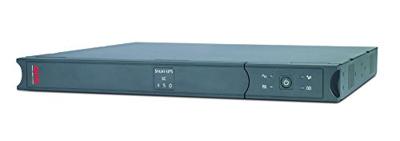 Smart-UPS 450VA noodstroomvoeding UPS Smart-UPS 450VA noodstroomvoeding UPS