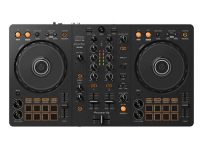 Pioneer DJ DDJ-FLX4 dj-controller