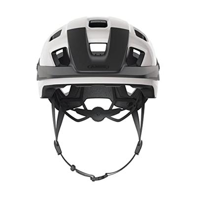 Abus helm motrip mips shiny white m 54-58cm