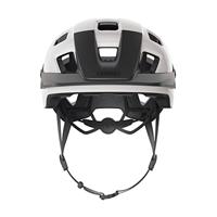 Abus helm motrip mips shiny white m 54-58cm - thumbnail