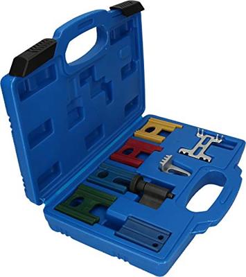 Brilliant Tools BT595700 Nokkenasblokkeergereedschapsset voor VAG, Ford, Opel, Saab - thumbnail