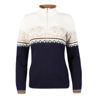 Dale of Norway 91461 ST.MORITZ FEM. SWEATER_P - alle - thumbnail