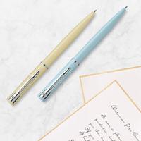 Balpen waterman allure ct m pastel roze - thumbnail