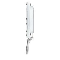 Intercom FERMAX 3431 Veo 4+N Wit PVC Universeel - thumbnail