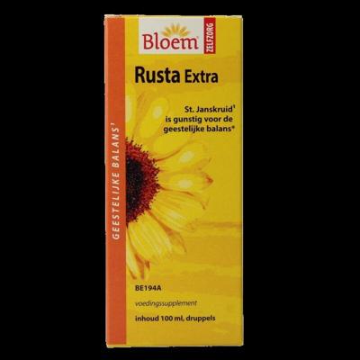 Bloem Rusta Druppels