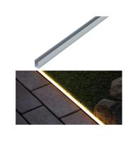 Paulmann Neon 94216 Verlichtingssysteem Plug&Shine Profiel Aluminium - thumbnail