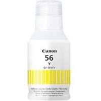 Canon GI-56 Y geel - thumbnail