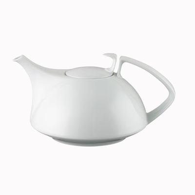 ROSENTHAL STUDIO LINE - Tac White - Theepot 3 1,35l
