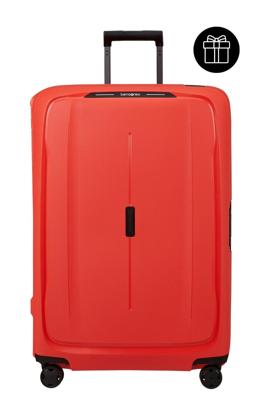 Samsonite Essens Spinner 81cm Lava