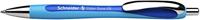 Schneider Schreibgeräte Slider Rave XB 132503 Balpen 0.7 mm Kleur inkt: Blauw 1 stuk(s) - thumbnail