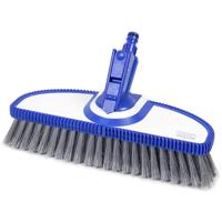 Weyer 706681 Soft Bürstenkopf 360 Grad drehbar und zusätzlich 2 integrierte Sprühdüsen Wasborstel 1 stuk(s) (l x b x h) 95 x 290 x 150 mm - thumbnail