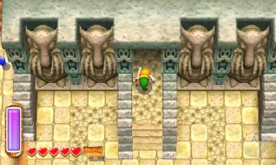 The Legend of Zelda a Link Between Worlds The Legend of Zelda a Link Between Worlds