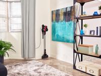 Snoerloze Stofzuiger BEKO VRT50121VR 110 W 550 ml - thumbnail