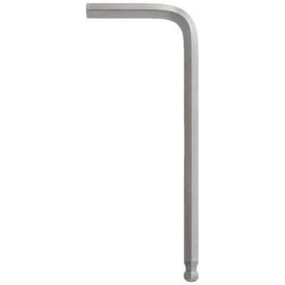 Milwaukee Accessoires inbussleutel kort 4 mm - 4932492404 Milwaukee Accessoires inbussleutel kort 4 mm - 4932492404
