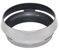 JJC LH-JX100 Fujifilm zonnekap