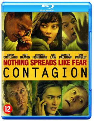 Contagion