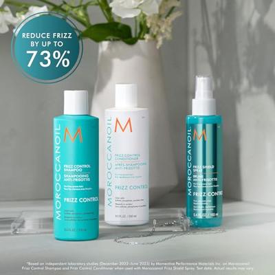 Moroccanoil Frizz Control Shampoo 250ml