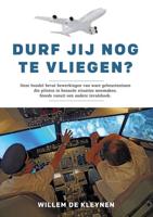 Durf jij nog te vliegen? - Willem de Kleynen - eBook (9789462172418) - thumbnail