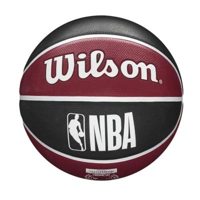 NBA TEAM TRIBUTE BASKETBALL - MIAMI HEAT
