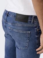 Only & Sons Loom Slim 6756 Spijkerbroek - thumbnail