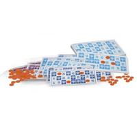 Automatische Bingo Chicos Deluxe 30 x 42 x 23 cm 72 Kaarten - thumbnail