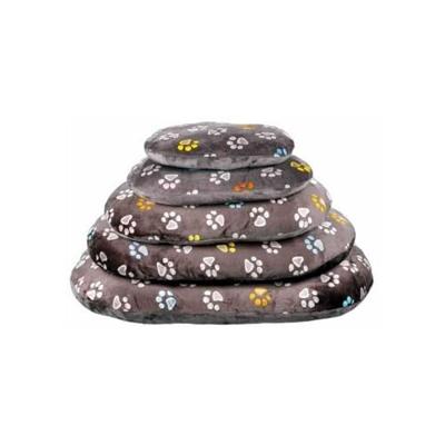 TRIXIE HONDENKUSSEN JIMMY OVAAL TAUPE 80X50 CM