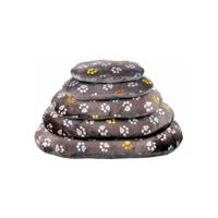 TRIXIE HONDENKUSSEN JIMMY OVAAL TAUPE 80X50 CM - thumbnail