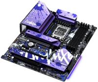 Moederbord Intel Asrock Z790 LIVEMIXER - thumbnail