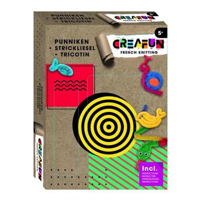 Creafun Punnikset