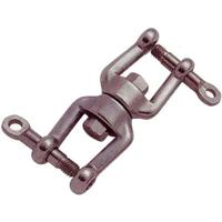 Sacavueltas GS71122B - SACAVUELTAS DOBLE GRILLETE M-10 (10 - thumbnail