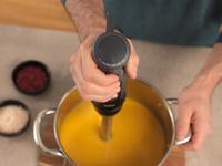 Braun MQ50.202M Staafmixer Zwart - thumbnail