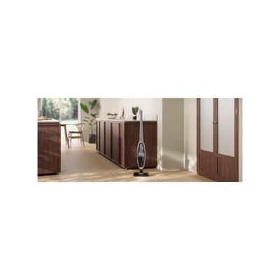 Electrolux ES52CB21DB Steelstofzuiger Batterij/Accu Droog Cyclonisch, Schuim, Post motor filter Zakloos 0,5 l 29 W Blauw