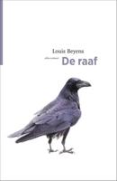 De raaf - Louis Beyens - ebook - thumbnail
