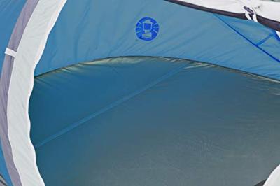 Coleman Galiano 2 Bijzettent Blue