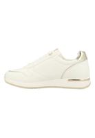 Mexx Sneakers Djana Caia MI001003651W-3000 Wit-37 maat 37 - thumbnail