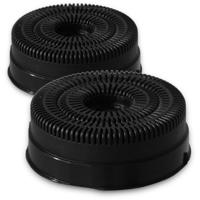 Etna REC85 Koolstoffilter Zwart - thumbnail