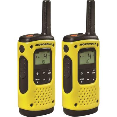 Walkie Talkie Motorola A9P00811YWCMAG