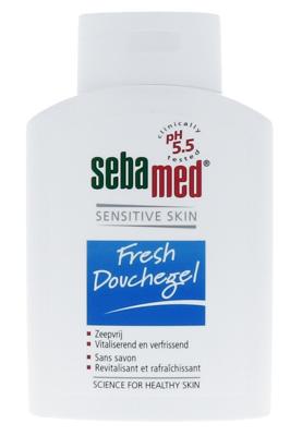 Sebamed Fresh Douchegel Sebamed Fresh Douchegel