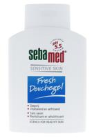 Sebamed Fresh Douchegel - thumbnail