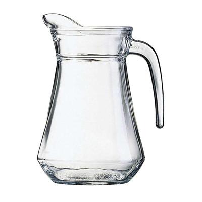 Kruik Luminarc Arc (broc) Transparant Glas 1,3 L