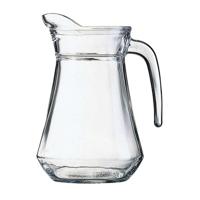 Kruik Luminarc Arc (broc) Transparant Glas 1,3 L - thumbnail