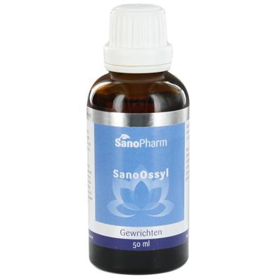 Sano ossyl 50 Milliliter