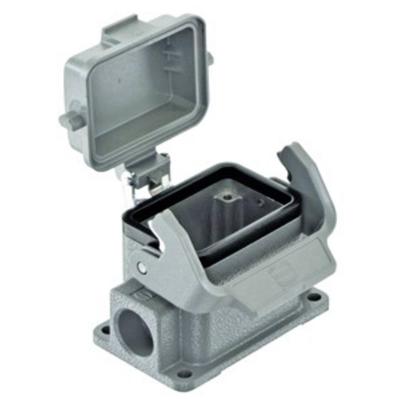 Socketbehuizing 19300061255 19300061255 HARTING 1 stuk(s) Piece