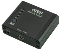 ATEN VC080 HDMI Adapter [1x HDMI-bus - 1x HDMI-bus] Zwart - thumbnail