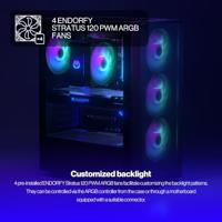 ENDORFY Ventum 200 ARGB behuizing - thumbnail