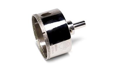 Rubi EASYGRES | Diamantboor | Ø 65 mm - 5969 Rubi EASYGRES | Diamantboor | Ø 65 mm - 5969